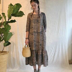 Osei Duro Versus Dress in Snakebite